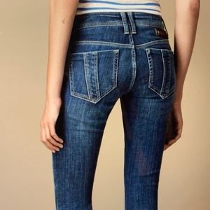 💥👖Burberry Brit Kensington 👖💥